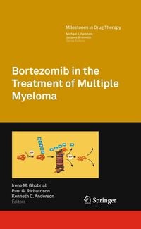 Produktbild: Bortezomib in the Treatment of Multiple Myeloma