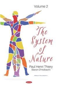 Produktbild: System of Nature. Volume 2