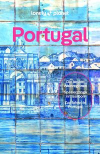 Produktbild: LONELY PLANET Reisef&uuml;hrer E-Book Portugal