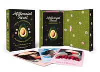 Produktbild: Millennial Tarot