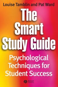 Produktbild: Tamblin, L: Smart Study Guide