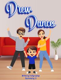 Produktbild: Drew Dances