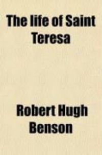 Produktbild: The Life of Saint Teresa