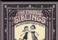 Produktbild: The Envious Siblings