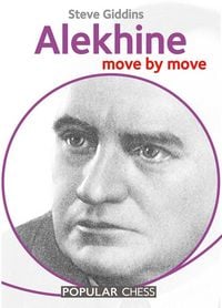 Produktbild: Alekhine: