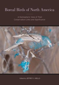 Produktbild: Boreal Birds of North America