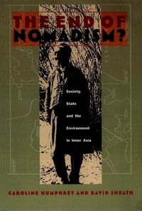 Produktbild: The End of Nomadism?