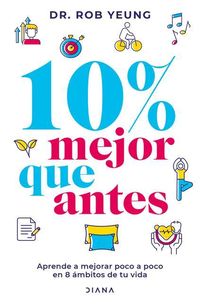 Produktbild: 10% Mejor Que Antes