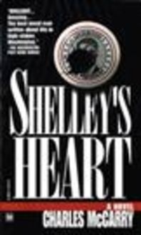 Produktbild: Shelley's Heart