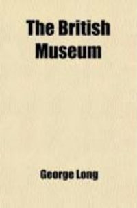 Produktbild: The British Museum