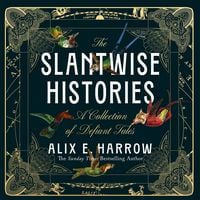 Produktbild: The Slantwise Histories