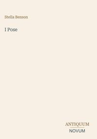 Produktbild: I Pose