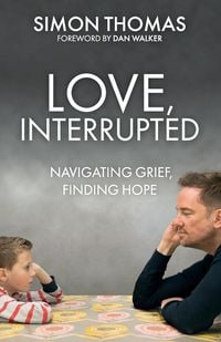 Produktbild: Thomas, S: Love, Interrupted