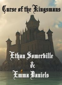 Produktbild: Curse of the Kingsmans
