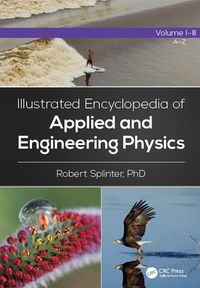 Produktbild: Illustrated Encyclopedia of Applied and Engineering Physics, Three-Volume Set
