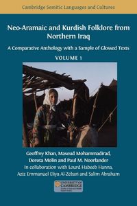 Produktbild: Neo-Aramaic and Kurdish Folklore from Northern Iraq
