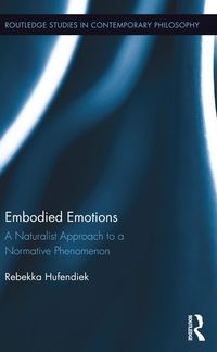 Produktbild: Embodied Emotions