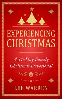 Produktbild: Experiencing Christmas