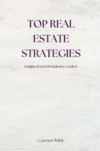 Produktbild: Top Real Estate Strategies