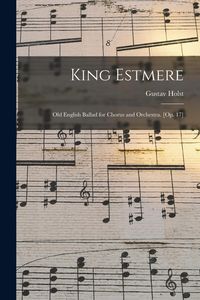 Produktbild: King Estmere