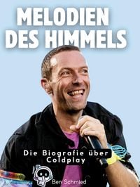 Produktbild: Melodien des Himmels
