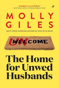 Produktbild: The Home for Unwed Husbands