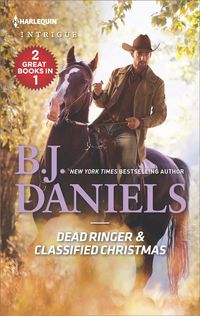Produktbild: Dead Ringer & Classified Xmas
