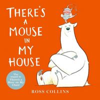 Produktbild: There's a Mouse in My House