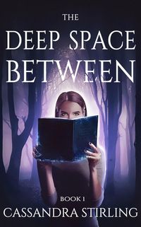 Produktbild: The Deep Space Between (The Space Between, #1)