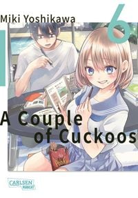 Produktbild: A Couple of Cuckoos 6
