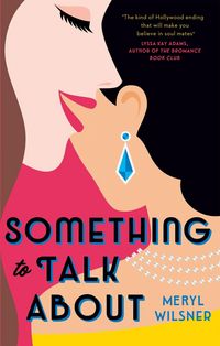 Produktbild: Something to Talk About