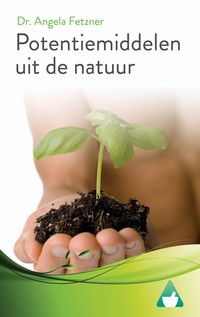 Produktbild: Potentiemiddelen uit de natuur
