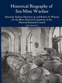Produktbild: Historical Bibliography of Sea Mine Warfare