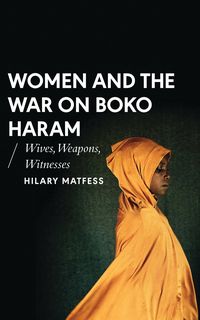 Produktbild: Women and the War on Boko Haram