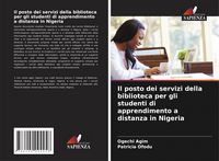 Produktbild: Il posto dei servizi della biblioteca per gli studenti di apprendimento a distanza in Nigeria