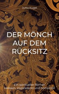 Produktbild: Der M&ouml;nch auf dem R&uuml;cksitz