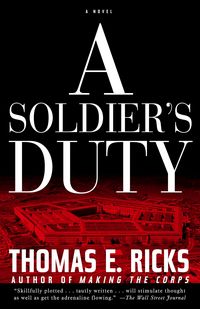 Produktbild: Soldiers Duty