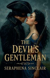 Produktbild: The Devils Gentleman