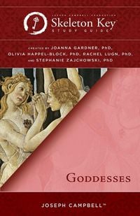 Produktbild: Goddesses