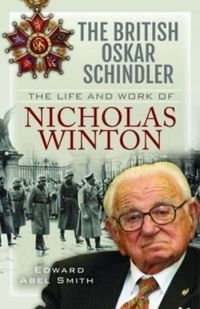 Produktbild: The British Oskar Schindler