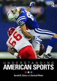 Produktbild: Gems, G: Understanding American Sports