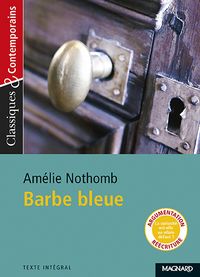 Produktbild: Barbe bleue