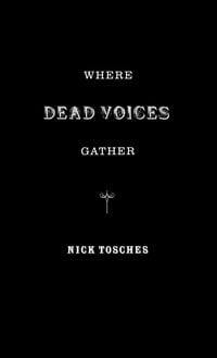 Produktbild: Where Dead Voices Gather