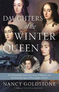 Produktbild: Daughters Of The Winter Queen