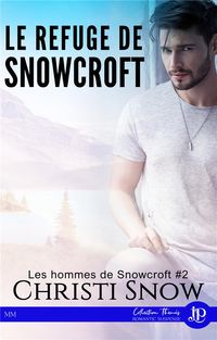 Produktbild: Le refuge de snowcroft