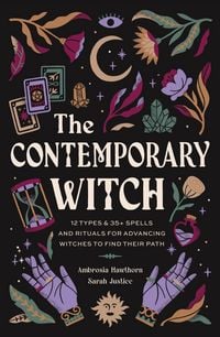 Produktbild: The Contemporary Witch