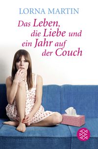Produktbild: Das Leben, die Liebe und ein Jahr auf der Couch