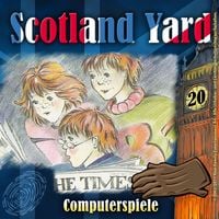 Produktbild: Computerspiele