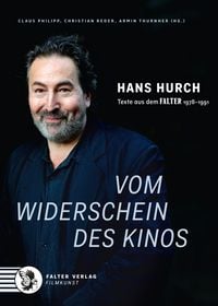 Produktbild: Hans Hurch - Vom Widerschein des Kinos
