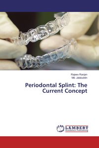Produktbild: Periodontal Splint: The Current Concept